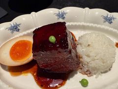 -醉东Oriental House(静安嘉里中心店)