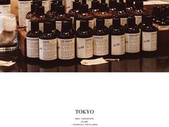 -LE LABO(ルラボ代官山店)