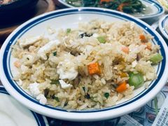 海鲜炒饭-小龍鳳餐室(番禺路店)