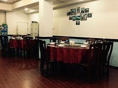 -安徽人家土菜馆(铜盘路店)