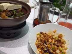 -盛百味·家宴餐厅(霸州分店)