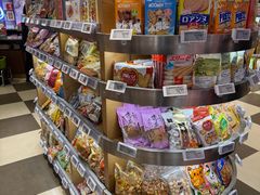 -杭州大厦LSE城市生活超市(杭州大厦店)