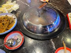 -粗粮人家·东北菜(洋桥店)