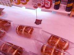 -巴黎贝甜(五月花广场店)