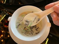 顺德家乡拆鱼羹-北京四季酒店·采逸轩