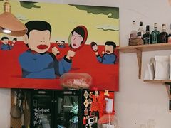 -栖咖啡(泉舜店)