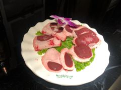 羊内腰-葛记红焖羊肉(和平路形象店)