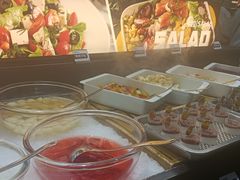 -韩盛·盛江山自助料理(于洪新玛特店)