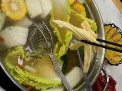 -正宗贵州二嫂黄牛肉馆(青村店)