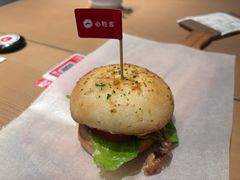 -必胜客(大宁路店)