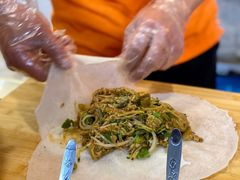 -安徽阜阳卷馍(西单店)