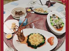 -欢乐海岸美食联盟
