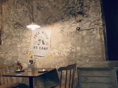 -鹿萤季·营地小馆(皇后公园店)