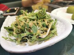 -忘忧草融合私房菜(红鼎国际店)