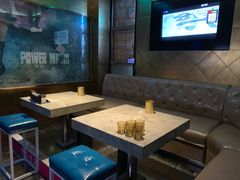 -觅KTV(岳峰大厦店)