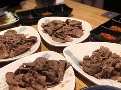 -一井烧肉·活鳗·寿司(望京SOHO店)