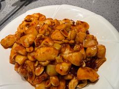 -紫光园·烤鸭(吕家营店)