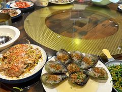 -这片海·海景餐厅(博鳌店)