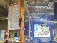 -吉庆街美食广场