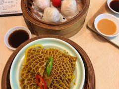 -丰圆轩粤式茶楼(大宁国际商业广场店)