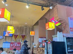 -阿婆情腊排骨火锅(金虹路店)