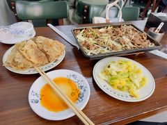 -清真永恒华威肉饼(潘家园店)
