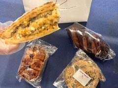 -佐敦面包铺·JORDAN BAKERY