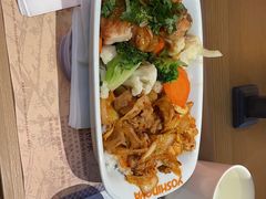 -吉野家(上地三街店)