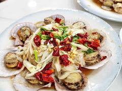 -来之顺海鲜菜馆·青岛菜·始于1993(栈桥店)