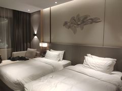 -乔治莫兰迪酒店(济南解放路山东大学店)