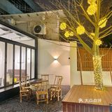 台山新店 樱桃咖啡（一中店）