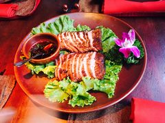 卡拉山火塘烧肉-花马天堂云南餐厅 Lost Heaven(外滩店)