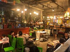 大堂-钢管厂歆瑞源油卤串串香(春熙路太古里店)