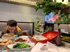 -聆桂烤鸭·金奖烤鸭(静联广场店)