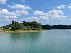 -仙海旅游度假区