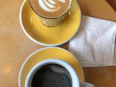 -Seesaw Coffee(朝阳大悦城店)