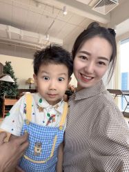 -牛油果儿童摄影