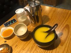 -小木屋米酒店·韩国料理(深圳总店)
