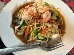 -Raya Father Restaurant