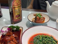 -三玛璐酒楼(汉口路店)