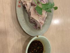 -百家鸡味馆(清泰店)