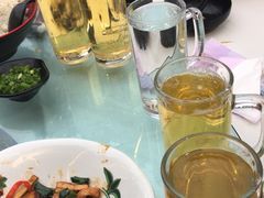 -刘姐啤酒鱼民族演艺餐厅(西街总店)
