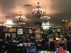 -无招牌海鲜餐厅(滨海艺术中心店)