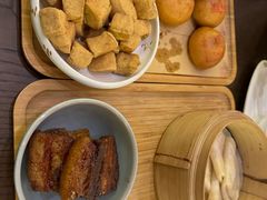 -HOHO餐厅(古子城店)