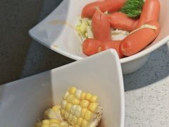 -海底捞火锅(大融城店)