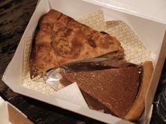 肉桂苹果-Pie Bird(新闸路店)