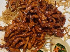 -7号院家宴.烧鸽子(门头沟店)