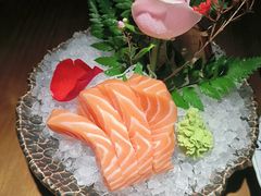 -阿吾罗日本料理(K11艺术中心店)