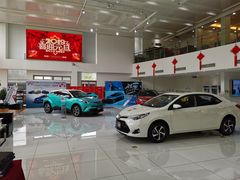 -上海和展广汽丰田4S店(老闵行店)