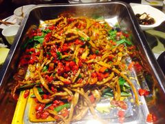 大碗先生(美的时代广场店)-大碗先生家常湘菜(解放街店)